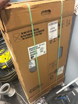 NEW AIR HANDLERS
