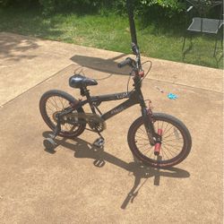 Kid Bike
