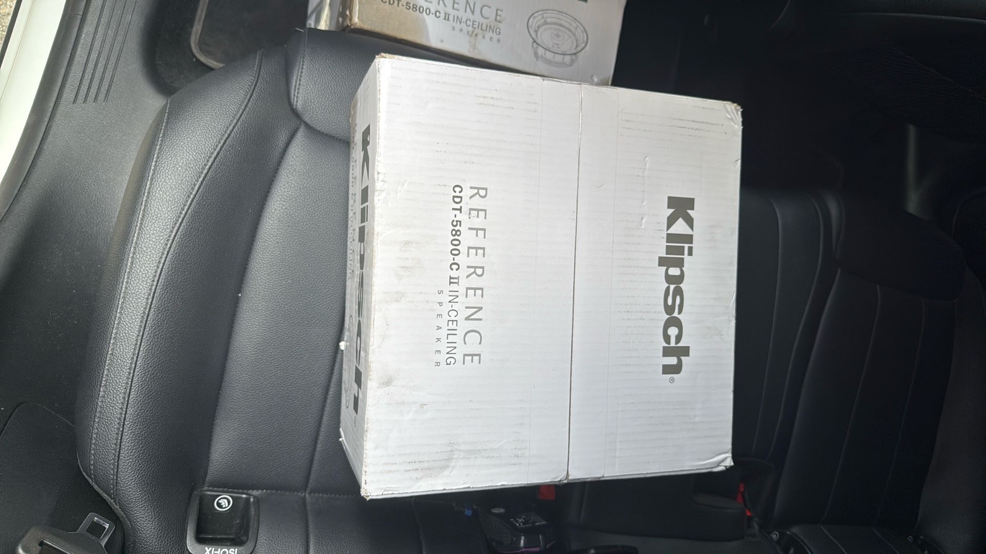 Klipsch
