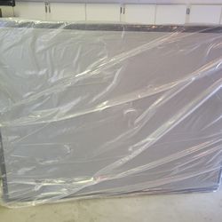 Queen Box Spring 