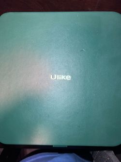 Ulike Hair Removal Device
