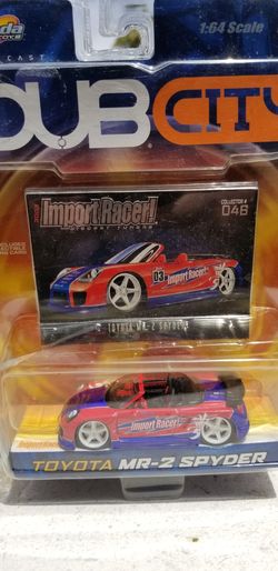 Hotwheels read description