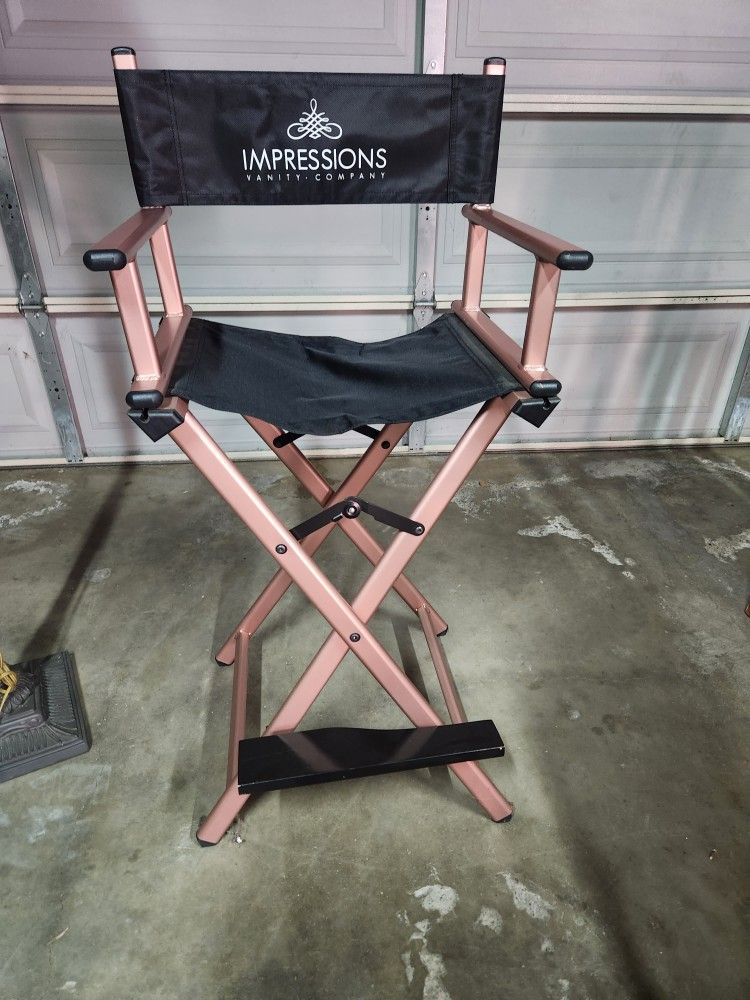 Inpression Chair