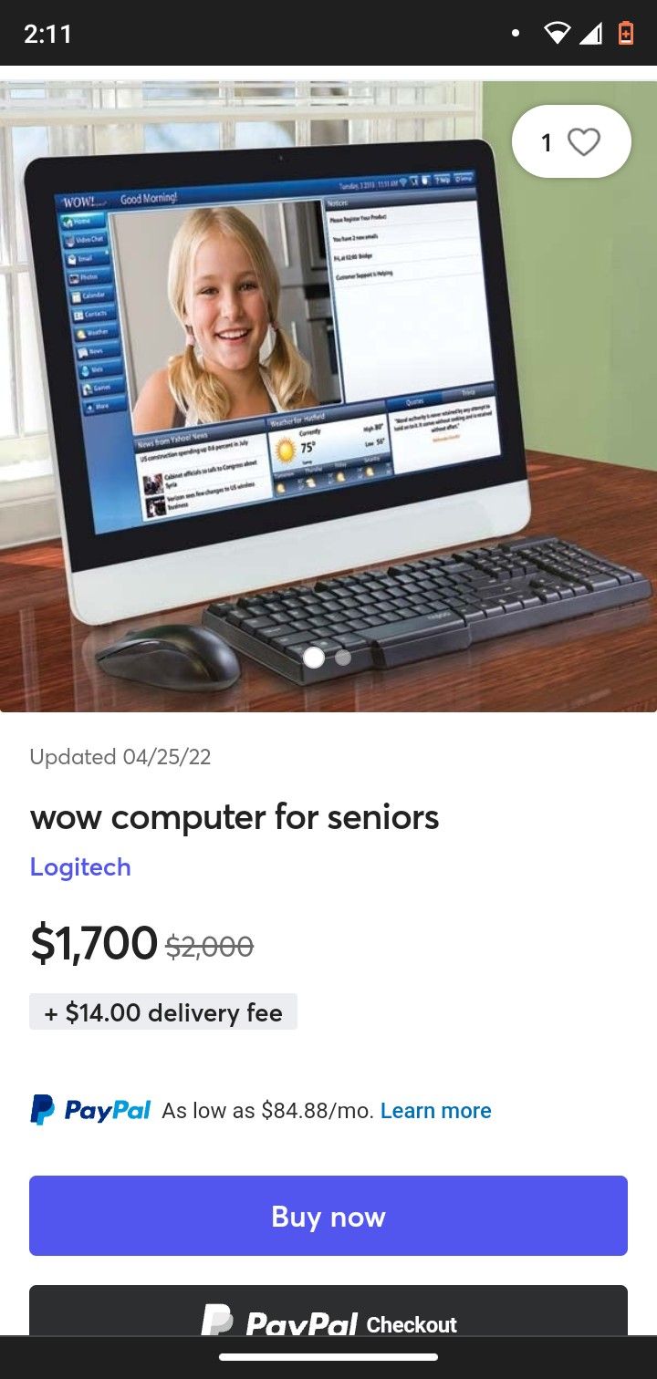 @@@-The Wow Computer-@@@ 🖥️