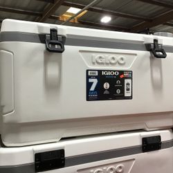 Igloo Cooler 150QT