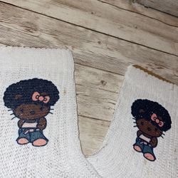 Hello kitty Socks 