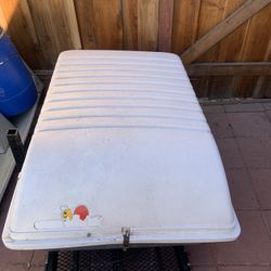 Storage Top Box 