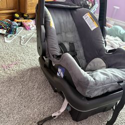 Car Seat 
