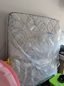 Queen Mattress