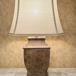 Hobby Lobby Table Lamp