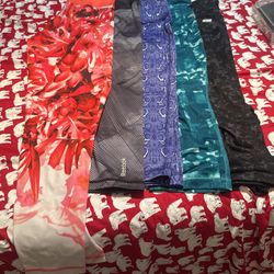 Gym Leggings