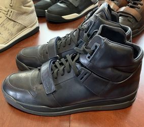 Louis Vuitton Trailblazer Sneakers (Blue) Mens Sz LV 12/USA 13