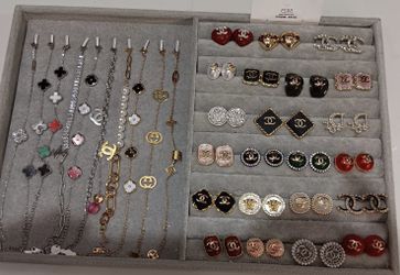 Stainless Steel Jewelry 