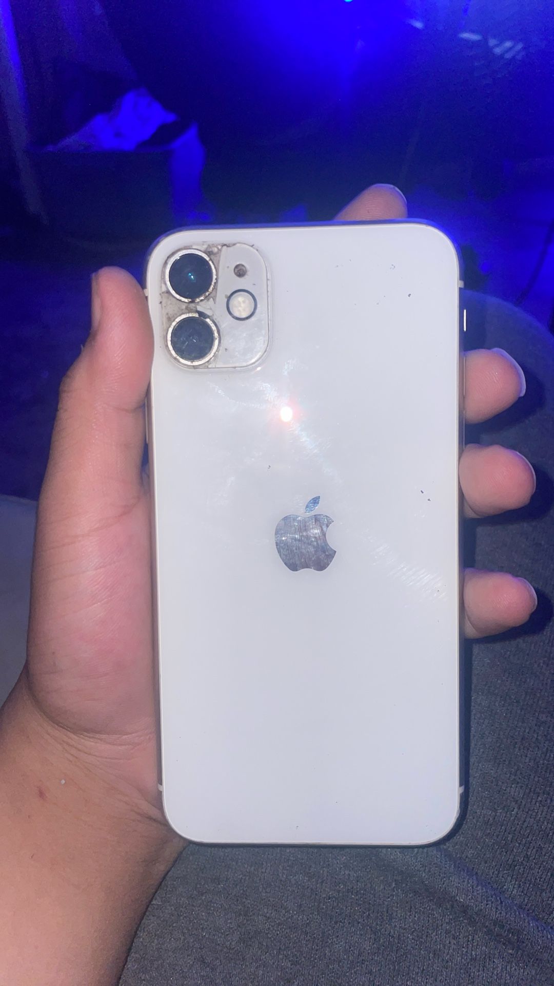 Iphone 11 For Parts