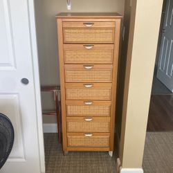 7 Drawers Dresser - Pier1 Imports 