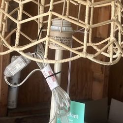 Table Lamp NEW Pillow comfort 