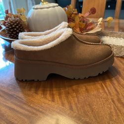 Ugg Size 8