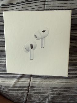 Air Pod Pro (2Gen)