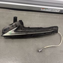 Lexus IS Day Time Running Light 