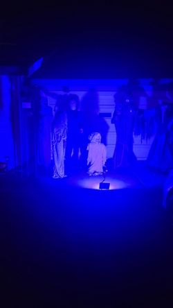 Ghost Girl Spirit Halloween