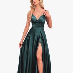 Bridesmaid Dress