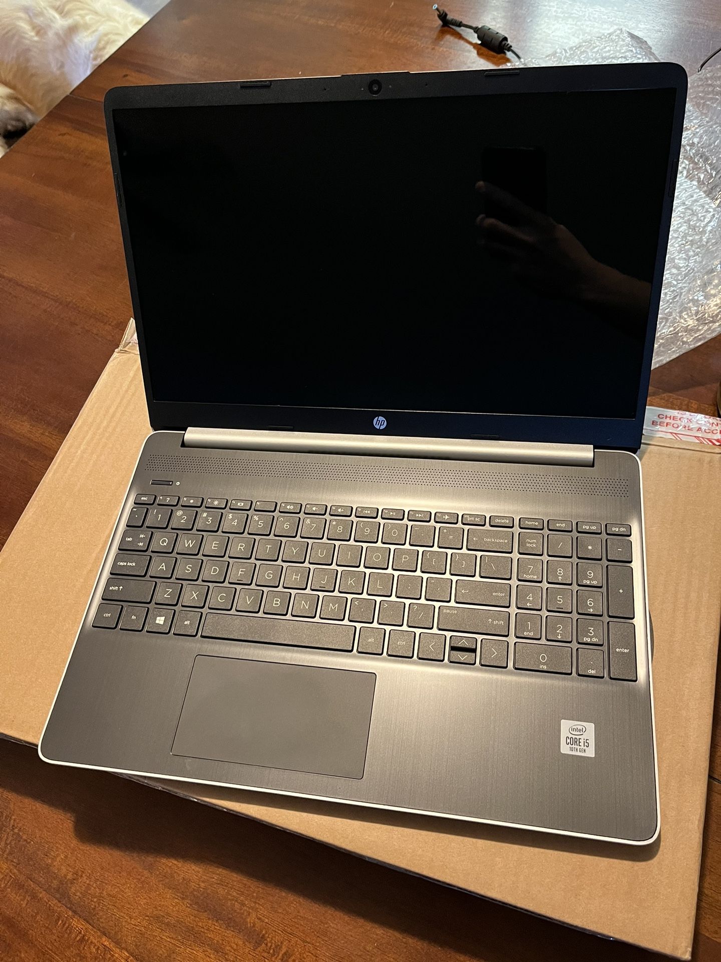 BRAND NEW HP Laptop Windows 11 Home 64-bit 24 GB RAM 15.6” Screen