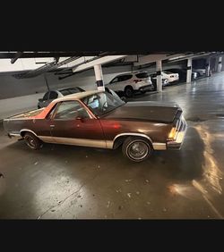 79 El Camino conquista