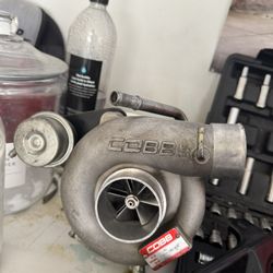 COBB 20G Turbo (Needs Rebuild)