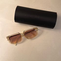 Vintage Cazal Glasses Mod 329