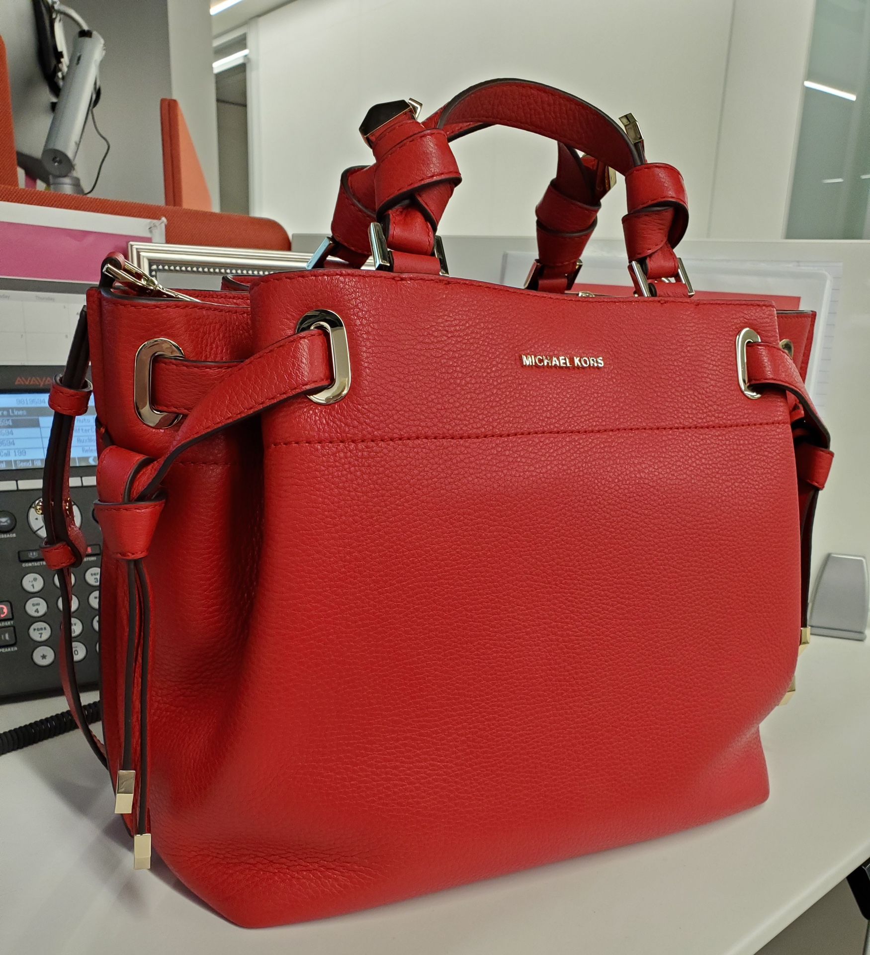 Michael Kors Handbag