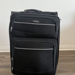 Samsonite Luggage 
