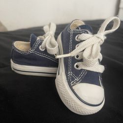 Converse Baby Shoes