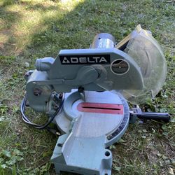 Mitre Saw 10inch 