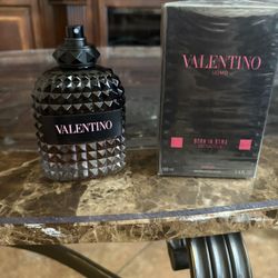 Valentino Cologne