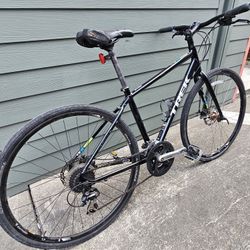 Trek 7.2 FX Bike