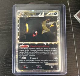 UMBREON PRIME