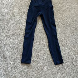 Lululemon align Pants With Pockets Sz 4