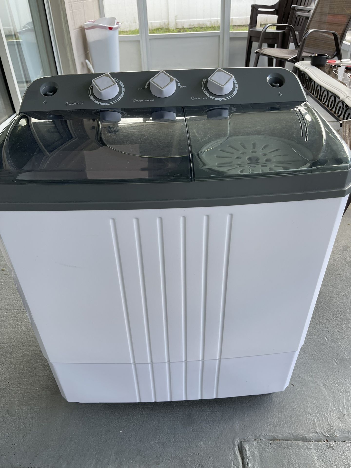 Small Washer/dryer Combo for Sale in Town 'n' Country, FL OfferUp