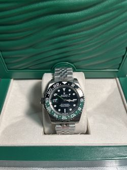 Rolex Watch 350 Not 10