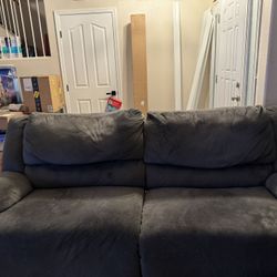 Sofa-power Recliner