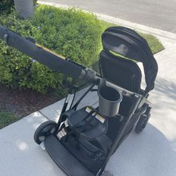 Graco Double Stroller 