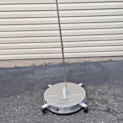 Lidodola Pressure Washer-Mate(USED ONCE)