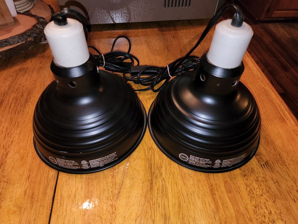Dome Lamp