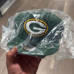 Packers Hat 