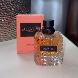 Valentino Coral Fantasy