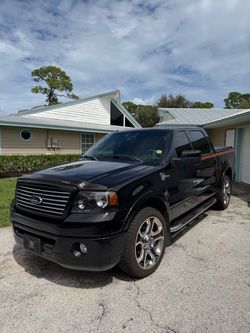 2008 Ford F-150