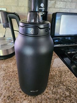 Ello Hydra Half 1/2 Gallon (64 oz) Water Jug