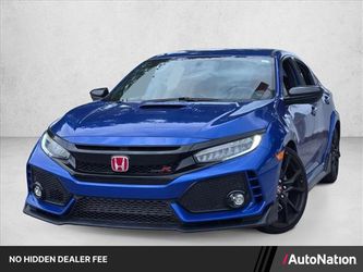 2019 Honda Civic Type R