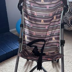 Kids Stroller
