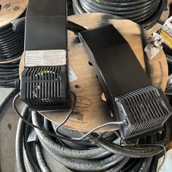 Fireplace Fan Kit